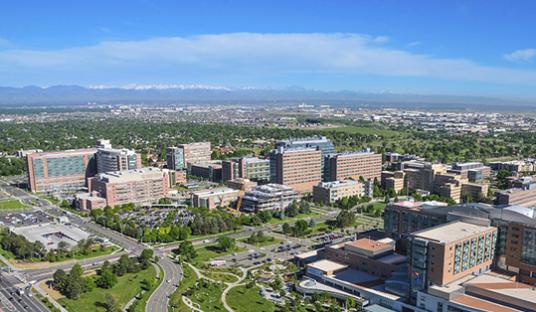 University of Colorado Anschutz Medical Campus