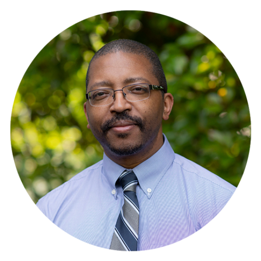 Headshot of Michael Harris-Love, PT, MPT, DSc, FGSA Associate Dean for Physical Therapy Education and Director, Physical Therapy Program at University of Colorado