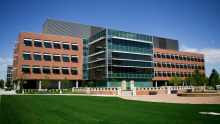 The Skaggs School of Pharmacy and Pharmaceutical Sciences