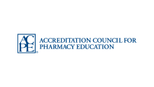 Accreditation Council for Pharmacy Education (ACPE)