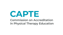 Commission on Accreditation in Physical Therapy Education (CAPTE)